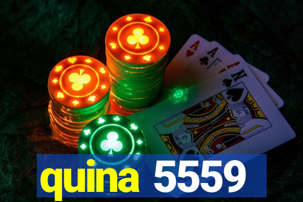 quina 5559